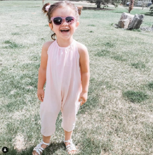 Afbeelding in Gallery-weergave laden, Loszittende Jumpsuit Mama & Ik - Uitverkoop - 1