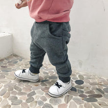 Load image into Gallery viewer, Monster Butt Toddler Pants