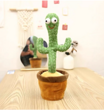 Afbeelding in Gallery-weergave laden, The Wiggly Dancing Cactus
