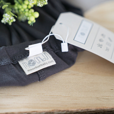 Loszittende Jumpsuit Mama & Ik (Matching)