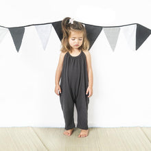 Afbeelding in Gallery-weergave laden, Loszittende Jumpsuit Mama &amp; Ik - Uitverkoop - 1
