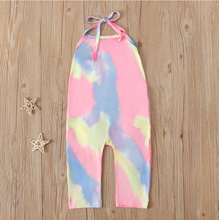 Afbeelding in Gallery-weergave laden, Slouch Jumpsuit Tie Dye
