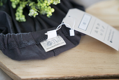 Loszittende Jumpsuit Mama & Ik - 50% UIT