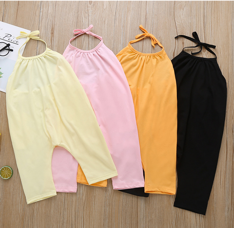 Slouch Jumpsuit - Blowout Sale